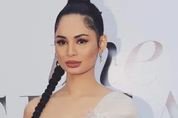 Izara Aishah lahirkan anak perempuan