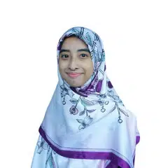 Ustazah Sharifah Rauqatus Sorfina Syed Khalid