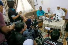 PAS, Tan Sri Hadi Awang
