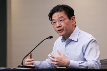 Perdana Menteri, Encik Lawrence Wong, berkata rakyat Singapura perlu membuat keputusan tentang pasukan yang bakal memimpin negara dalam Pilihan Raya Umum 2025.