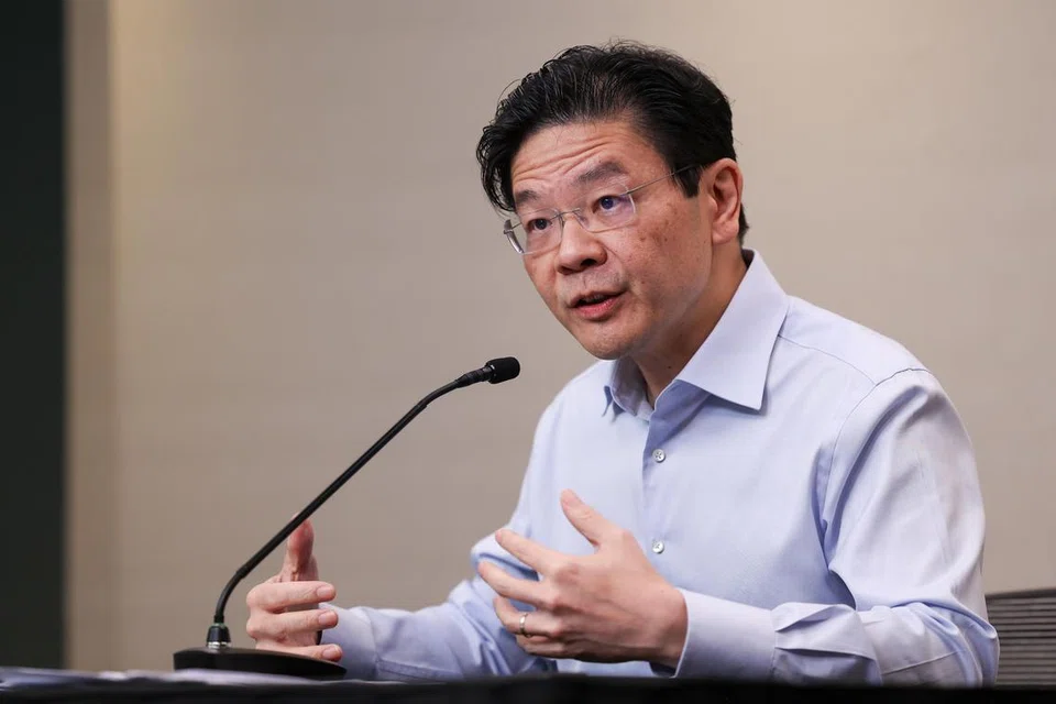 Perdana Menteri, Encik Lawrence Wong, berkata rakyat Singapura perlu membuat keputusan tentang pasukan yang bakal memimpin negara dalam Pilihan Raya Umum 2025.