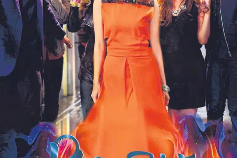 HARGAI PEMBUAT LAGU: Penyanyi dan pelakon Ayda Jebat yang popular menerusi lagu 'Siapa Diriku' dan 'Pencuri Hati' menghargai sesiapa yang menghasilkan lagu kerana beliau sedar bahawa ia bukan satu proses yang mudah. - Foto ihsan AYDA JEBAT