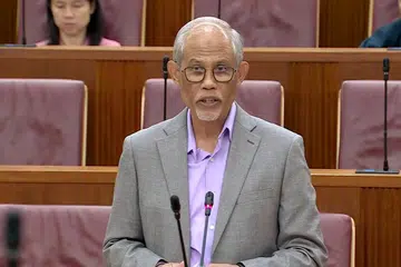 SG Lebih Sihat, ComLink+, keluarga berpendapatan rendah