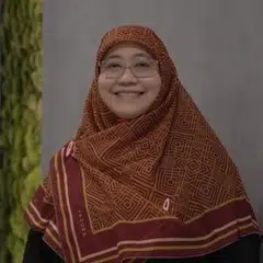 DR HASLINA HASSAN