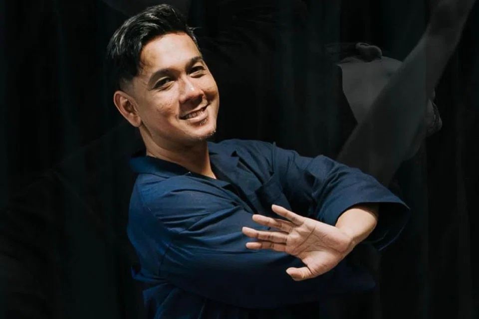 TIGA Collective, Generasi Kesari, Izwan Sarif