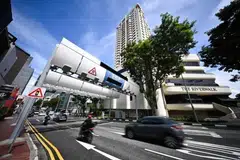 erp, orchard road