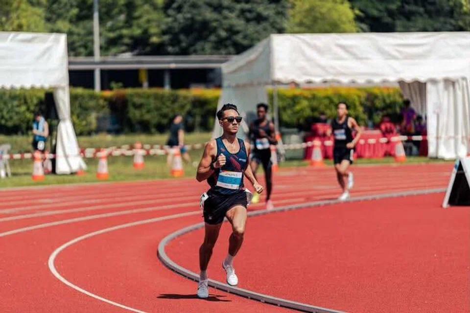 Abdul Haq Mohamad Amin