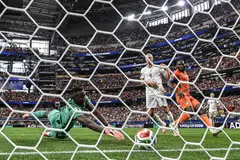 Erling Haaland, Piala Dunia, Norway, Ivory Coast