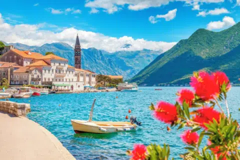 Montenegro menyediakan suasana yang tenang dan menawan untuk pelancong yang mendambakan pengalaman perjalanan yang aman.