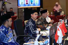 Faishal, Mabim, Mabims sepakat perkukuh belia, pendidikan, kehidupan agama melalui pelan 5 tahun