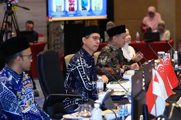 Faishal, Mabim, Mabims sepakat perkukuh belia, pendidikan, kehidupan agama melalui pelan 5 tahun