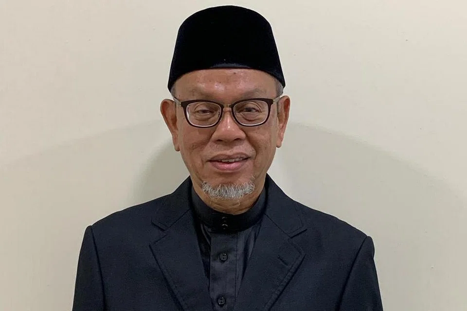 USTAZ ABDUL MANAF: Orang yang laksanakan ibadah haji diberi gelaran istimewa oleh Allah dengan gelaran 'Tetamu-Tetamu Allah'.