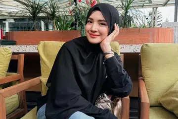 Nur Fazura, sokongan hidup, kekuatan emosi, Nur Fazura, Fazura Sharifuddin, Threads Fazura, artis Malaysia, sistem sokongan Fazura, berita hiburan, Fazura luah perasaan, syukur