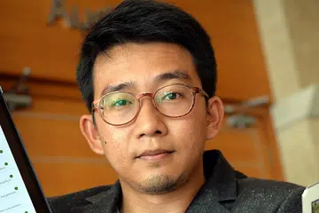 ENCIK MUHAMMAD AMIN: Bangunkan kemahiran bukan semudah menggalak seseorang ambil kursus.