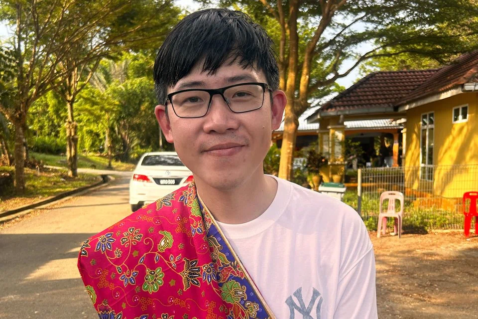 Nguyen Toan Thang, AMK