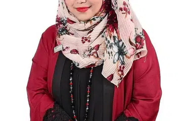 "Kami yakin ia adalah permulaan yang baik dan kami ingin menerima lebih ramai lagi penyertaan dari wanita bagi program ini." - Cik Fadilah Majid, Naib Presiden DPPMS dan pengerusi cabang wanita DPPMS, Dewi@DPPMS.
