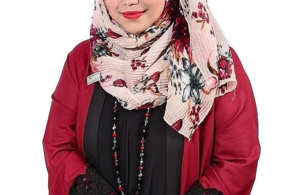 Naib Presiden DPPMSCik Fadilah A. Majid