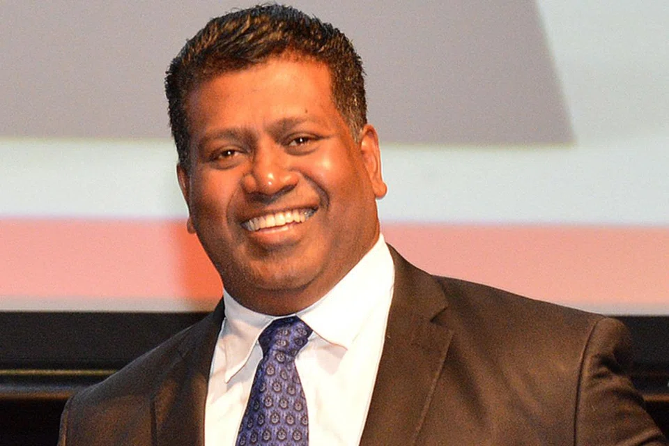 "Ia juga menjadi saluran bagi para atlit menyuara pandangan... saya menganggap pembentukannya satu langkah positif sebagai platform mempertingkatkan persefahaman antara pihak pengurusan dengan atlit dalam pelbagai cara." - CEO Persisi, Sheik Alau'ddin Yacoob Marican (gambar).