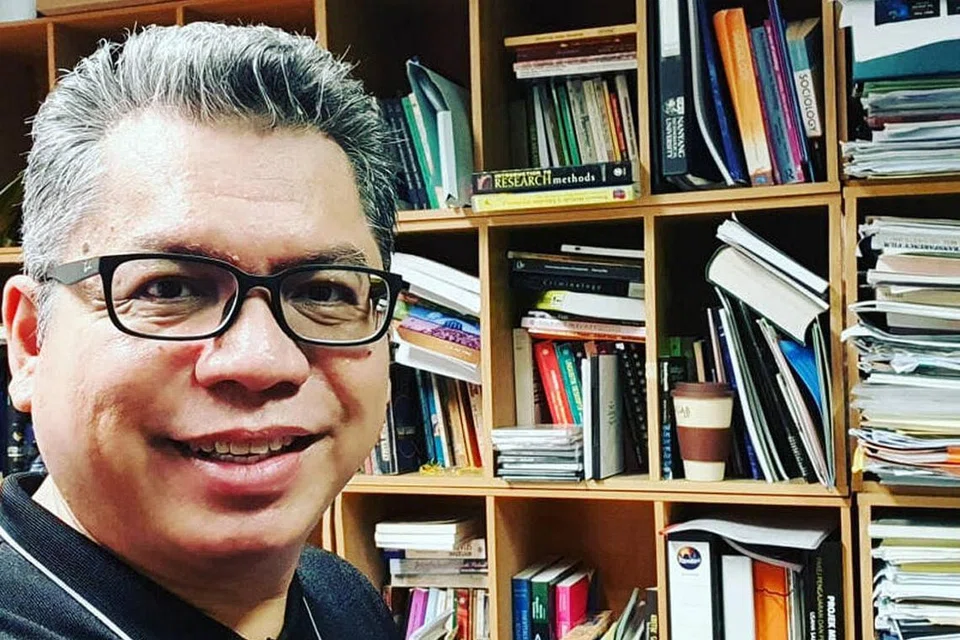 DR MOHD AIDIL SUBHAN: Akan membincangkan 'Stilistika Sastera & Pengajaran Penulisan: Teknik Berpaksikan Contoh'. 