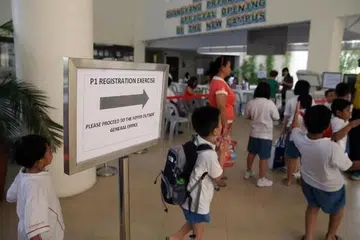 moe, p1, pendaftaran, sekolah rendah