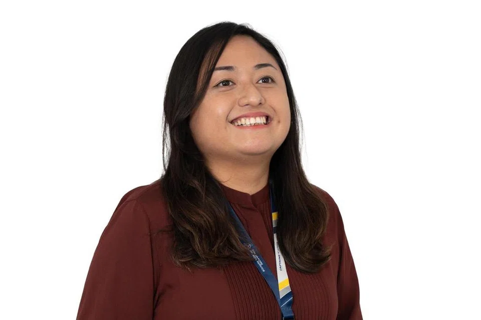 Usaha pemulihan dengan pesalah muda adalah sesuatu yang menarik bagi Pakar Rehabilitasi Pemulihan Kanan bersama Perkhidmatan Penjara Singapura (SPS), Cik Daeng Norashida Sahak.