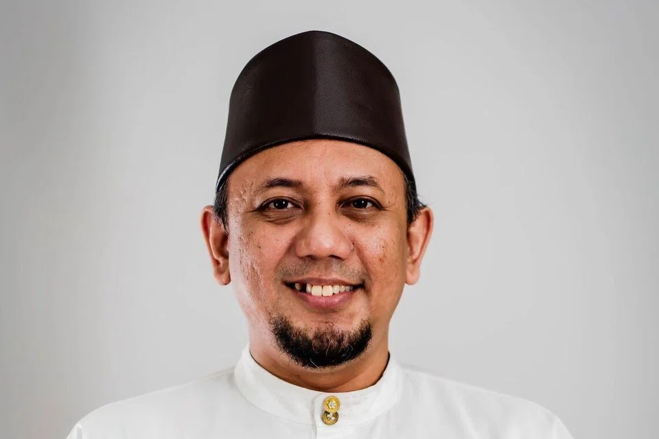 Masjid Alkaff Kampung Melayu, ramadan