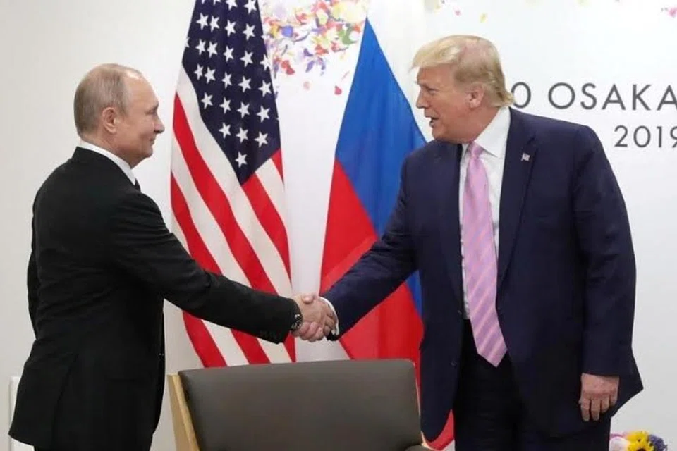 Presiden Amerika Syarikat yang baru dipilih, Encik Donald Trump, menasihatkan Presiden Russia, Encik Vladimir Putin, supaya tidak meningkatkan perang di Ukraine.