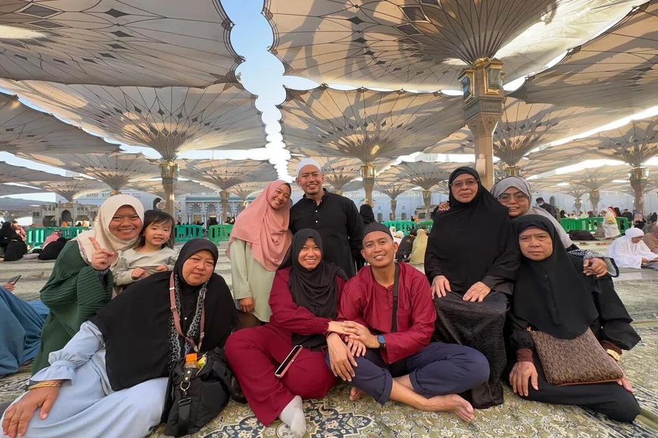 ramadan, umrah DIY, jimat kos, ibadah lebih bermakna