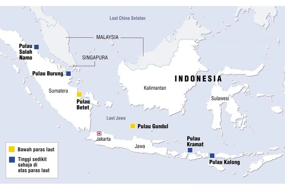 GRAFIK BERITA HARIAN