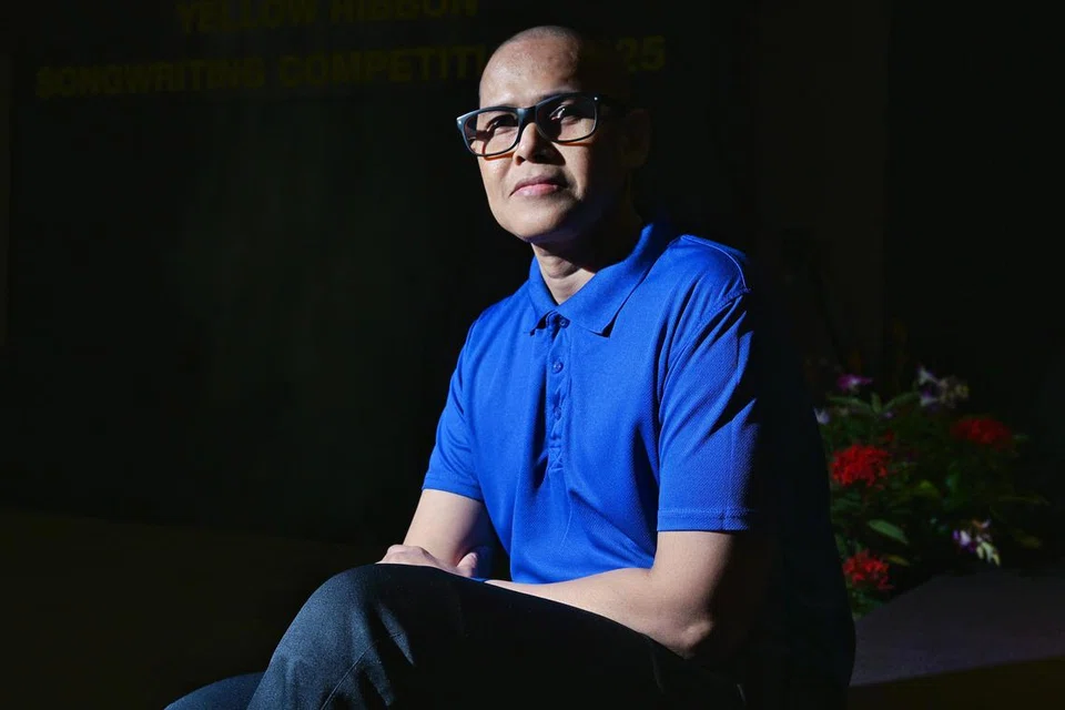 Finalis pertandingan, Encik Rashid Zali, 53 tahun, mencipta lagu “Thanks To You” untuk menghargai kasih sayang dua orang kakaknya, yang menjadi teladannya setelah pemergian ibu mereka. Melalui pertandingan ini, beliau juga belajar bermain papan nada dan gitar bes.