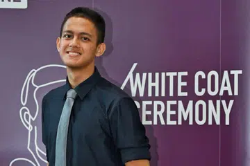 Singapura, doktor, Aufal Aufiya Indra Gunawan, NTU