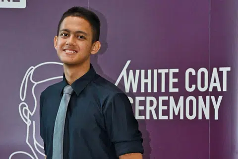Singapura, doktor, Aufal Aufiya Indra Gunawan, NTU