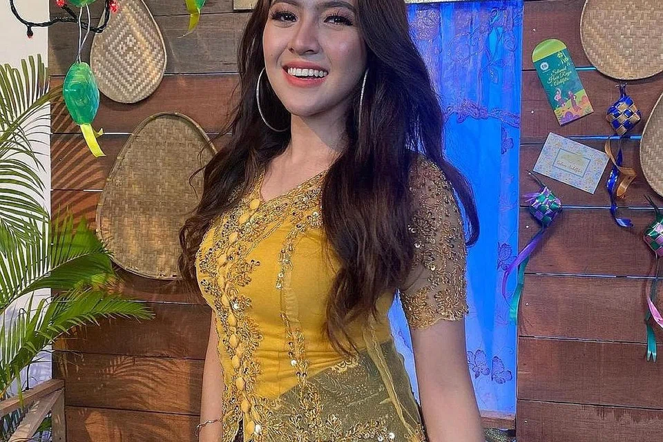 - Foto INSTAGRAM BABY SHIMA