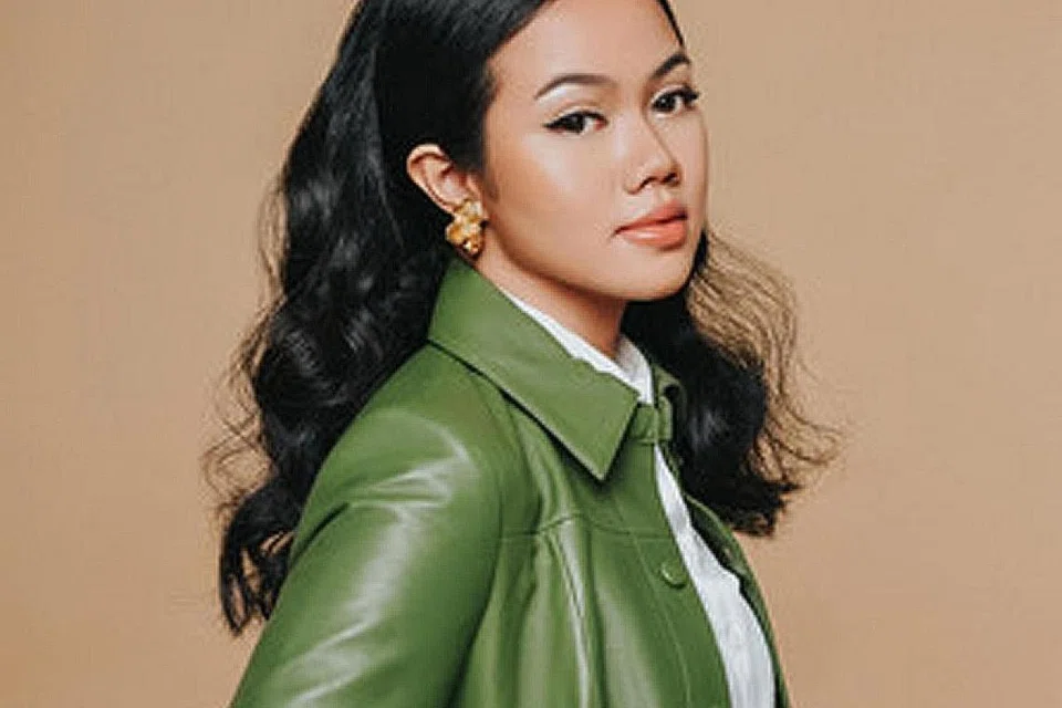 'HOBI - GHOSTING': Yura Yunita secara kreatif menghasilkan lagu ini bagi meluahkan isi hati tentang jejaka yang sering muncul dengan janji palsu. - Foto INSTAGRAM YURA YUNITA
