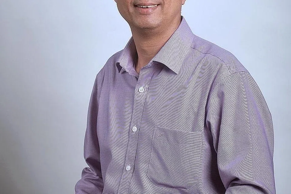 Dr Muhammad Faishal Ibrahim, Menteri Negara (Ehwal Dalam Negeri merangkap Pembangunan Negara).