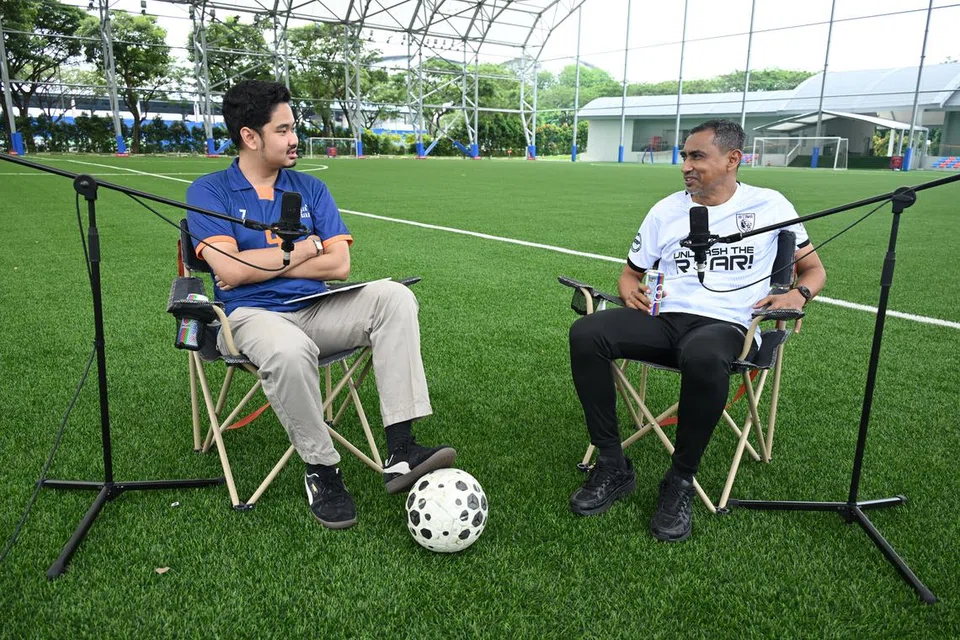 Kadir Yahaya, bola sepak
