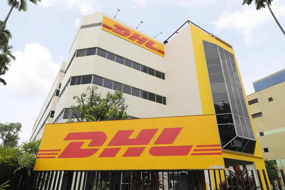 DHL Global Forwarding Singapore, berhentikan pekerja, kesatuan