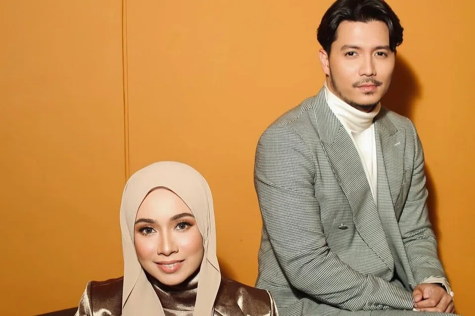 Fattah Amin, Amira Othman, keserasian