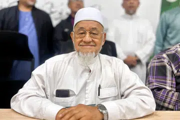 Malaysia, Johor, PAS, Datuk Dr Mahfodz Mohamed, Bersatu, pilihan raya negeri, PRN, parti politik