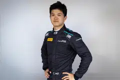 Bintang sukan permotoran, Christian Ho, yang bakal menjadi pemandu F3 pertama dari Singapura, melengkapkan barisan pasukan Dams Lucas Oil untuk musim 2025.