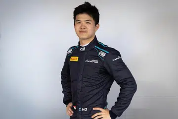 Bintang sukan permotoran, Christian Ho, yang bakal menjadi pemandu F3 pertama dari Singapura, melengkapkan barisan pasukan Dams Lucas Oil untuk musim 2025.
