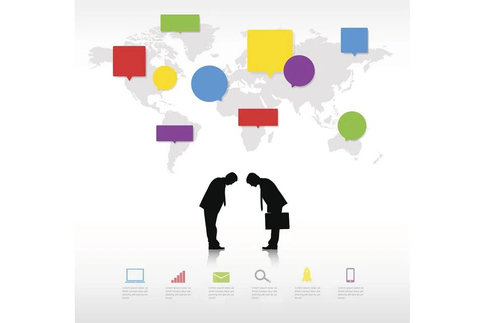 - Ilustrasi ISTOCKPHOTO