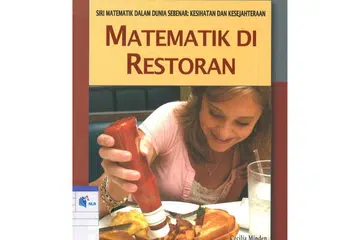 NLB, matematik di restoran, matematik