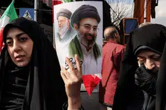 iran