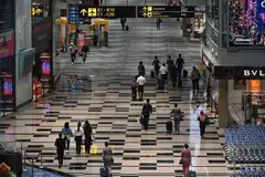 Foto BH oleh KUA CHEE SIONG