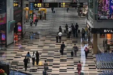 Foto BH oleh KUA CHEE SIONG
