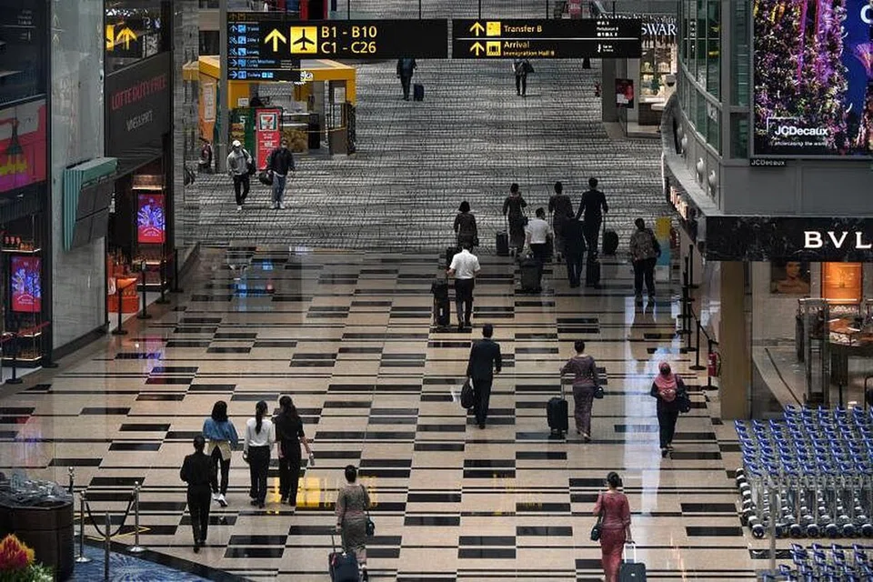 Foto BH oleh KUA CHEE SIONG
