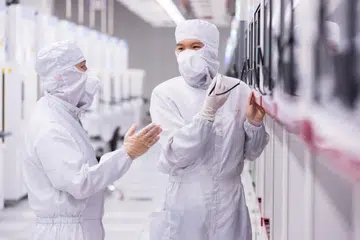 Menurut Lembaga Kemajuan Ekonomi (EDB), semua sektor pengilangan berkembang kecuali sektor bioperubatan. 