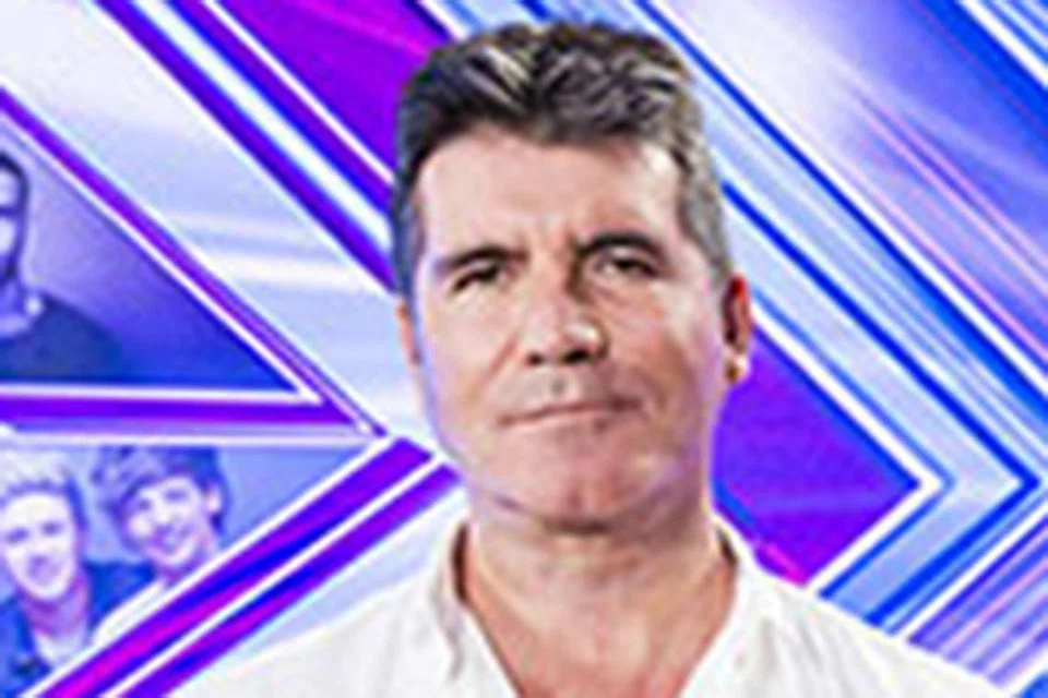 SIMON COWELL: Tarik diri sebagai juri 'X Factor Israel'.