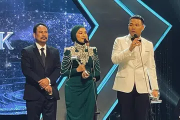 Foto-foto ASTRO GEMPAK